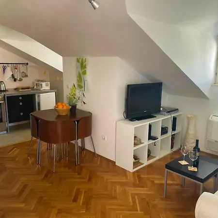 Apartment Lati Dubrovnik