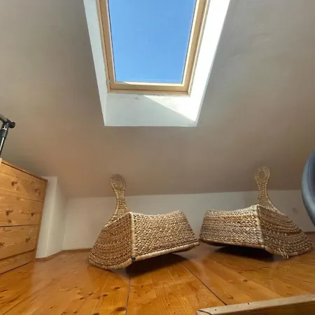 Apartment Lati
